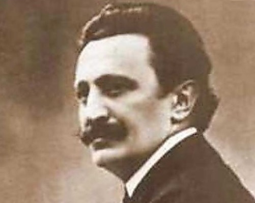 Branislav Nušić