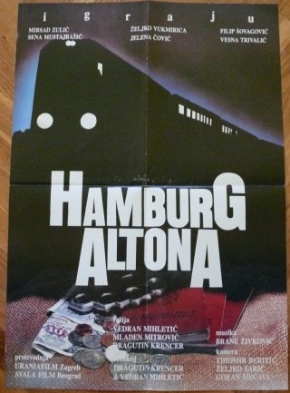 HAMBURG-ALTONA