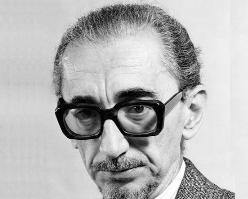 Borislav Pekić