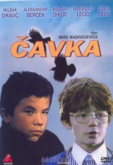ČAVKA