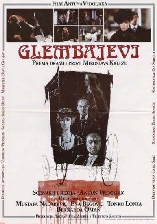 GLEMBAJEVI