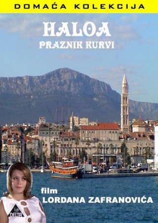 HALOA - PRAZNIK KURVI