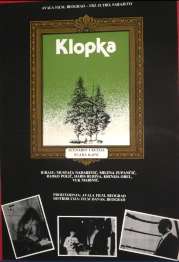 KLOPKA