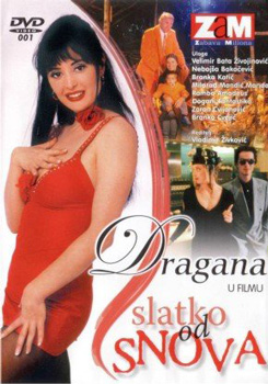 SLATKO OD SNOVA