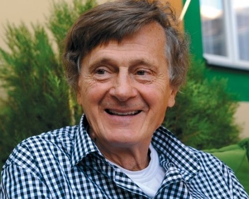 Boro Drašković