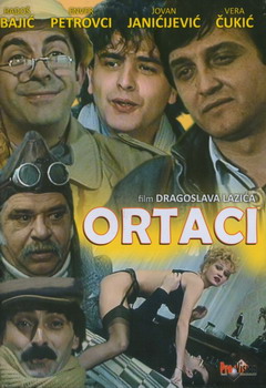 ORTACI