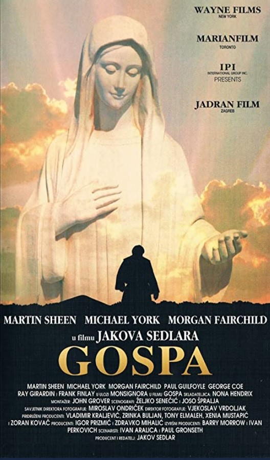 GOSPA