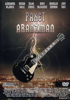 PAKET ARANŽMAN
