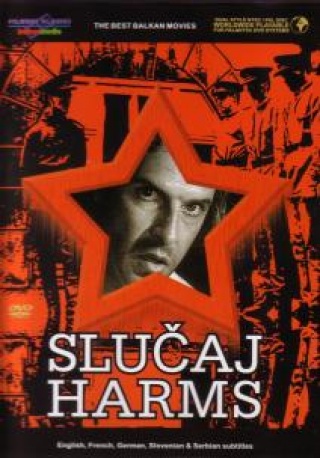 SLUČAJ HARMS