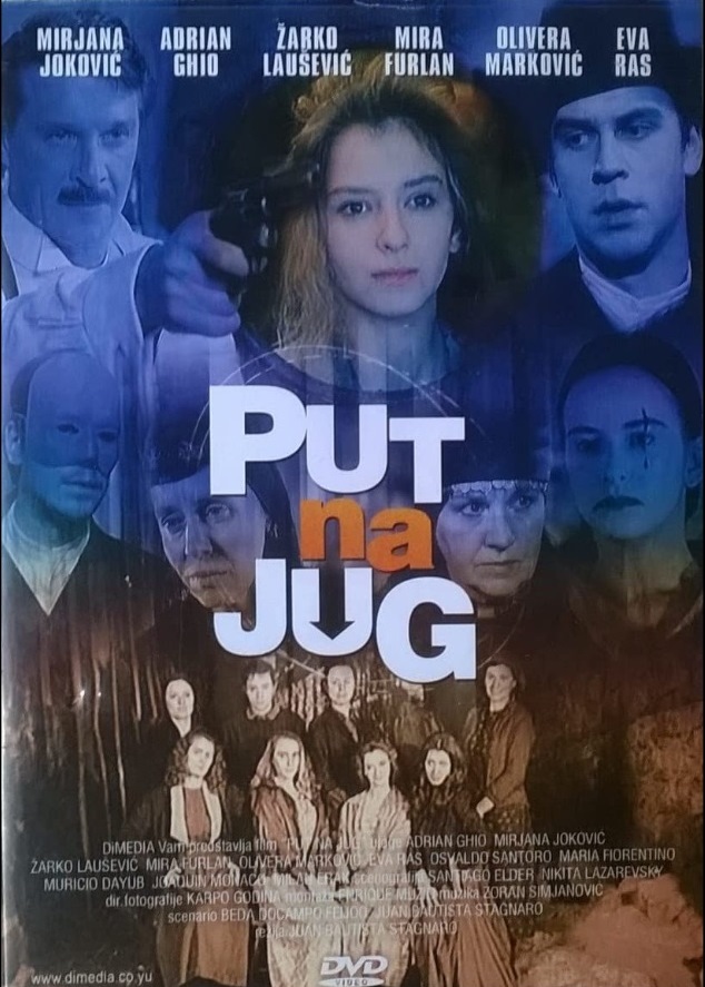 PUT NA JUG