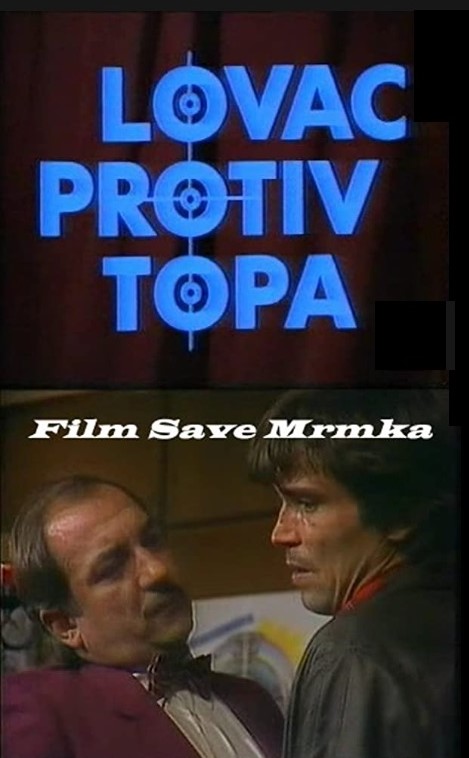 LOVAC PROTIV TOPA