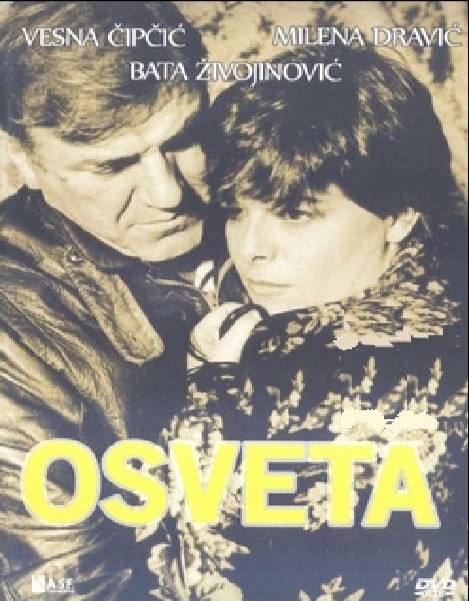 OSVETA