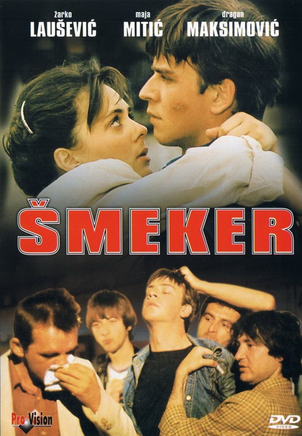 ŠMEKER
