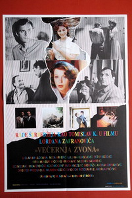 VEČERNJA ZVONA
