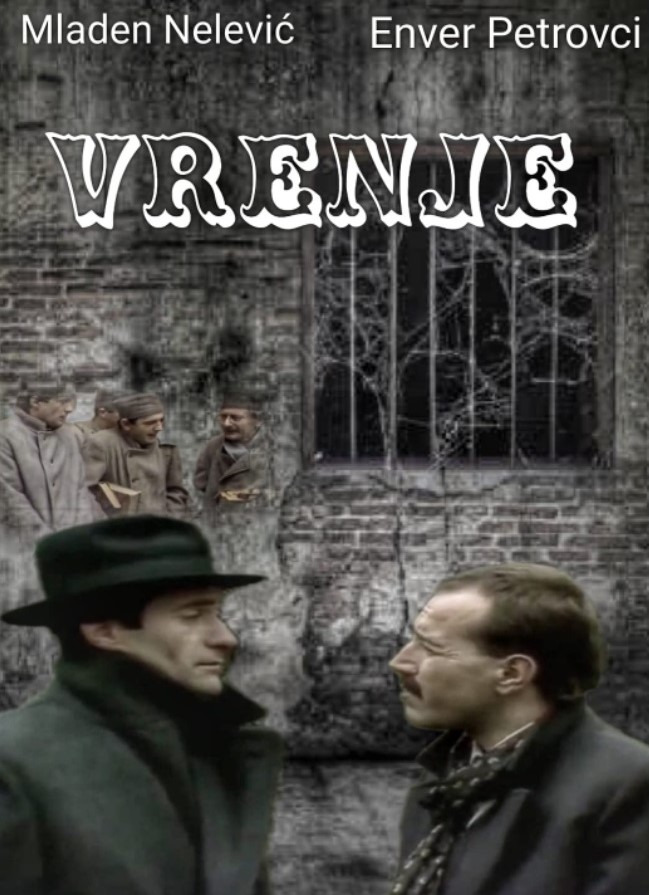VRENJE