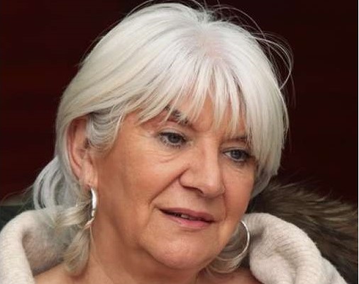 Ivanka Krstović