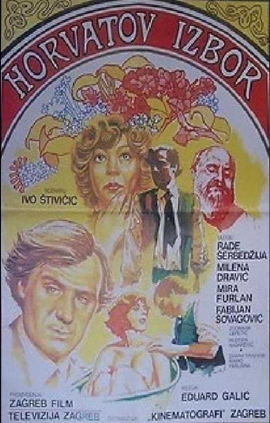 HORVATOV IZBOR