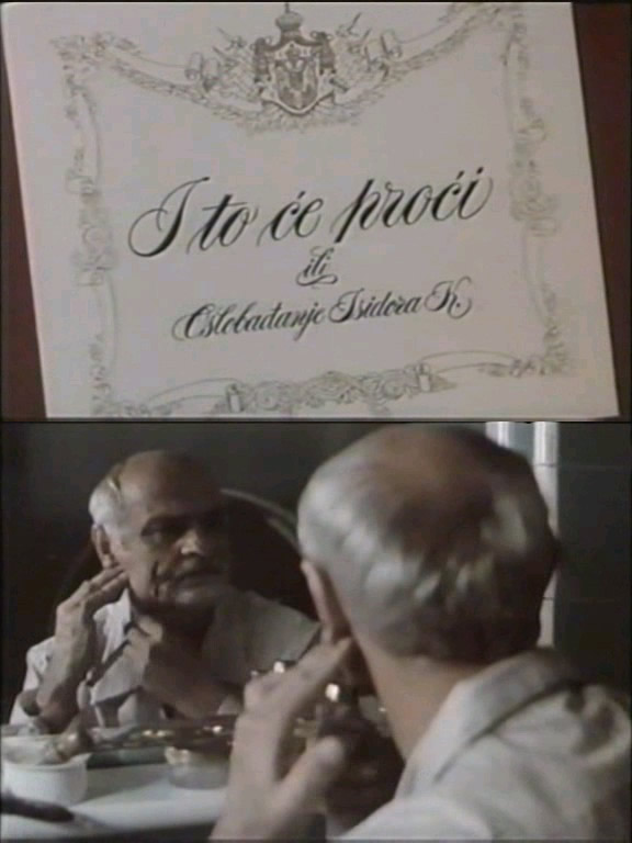 I TO ĆE PROĆI