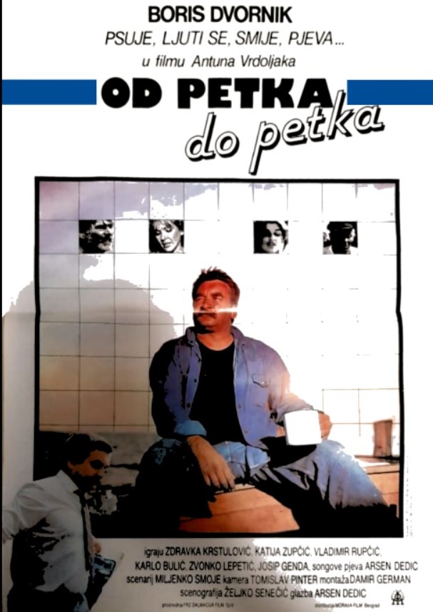 OD PETKA DO PETKA
