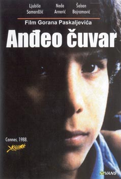 ANĐEO ČUVAR