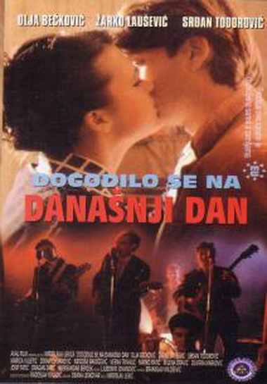 DOGODILO SE NA DANAŠNJI DAN