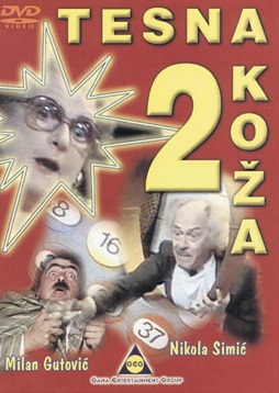 TESNA KOŽA 2