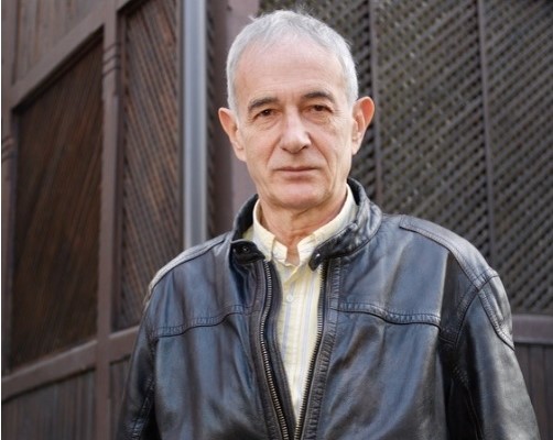 Ademir Kenović