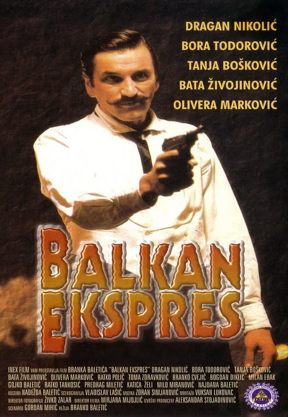 BALKAN EKSPRES