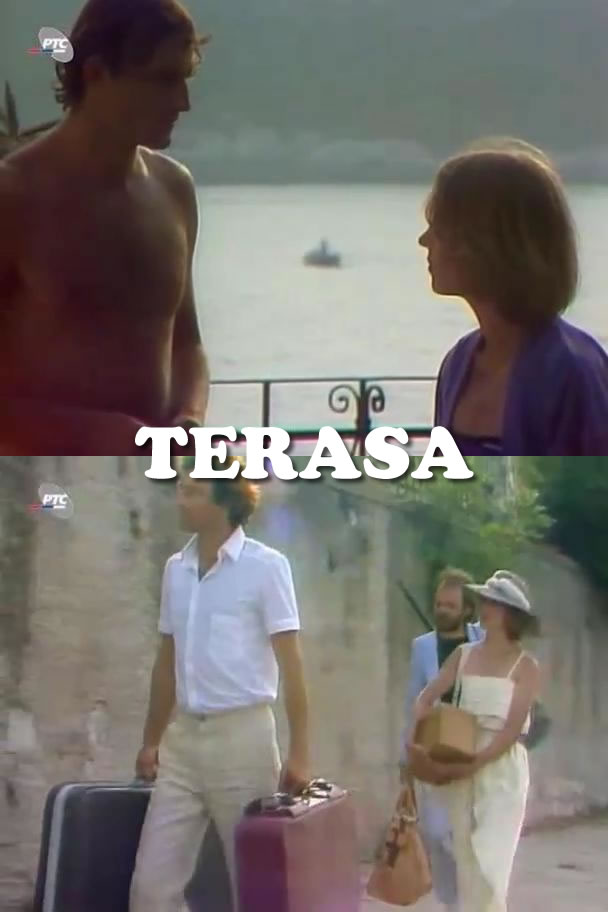 TERASA