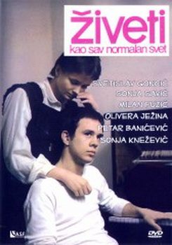 ŽIVETI KAO SAV NORMALAN SVET