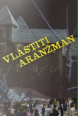 VLASTITI ARANŽMAN