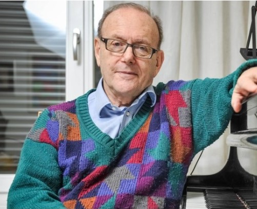 Alfi Kabiljo