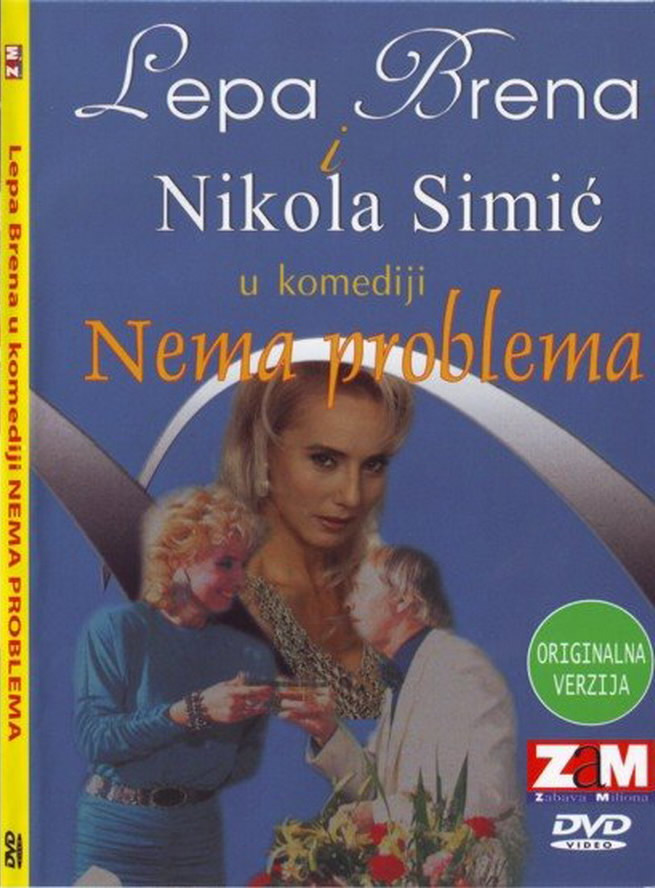 NEMA PROBLEMA