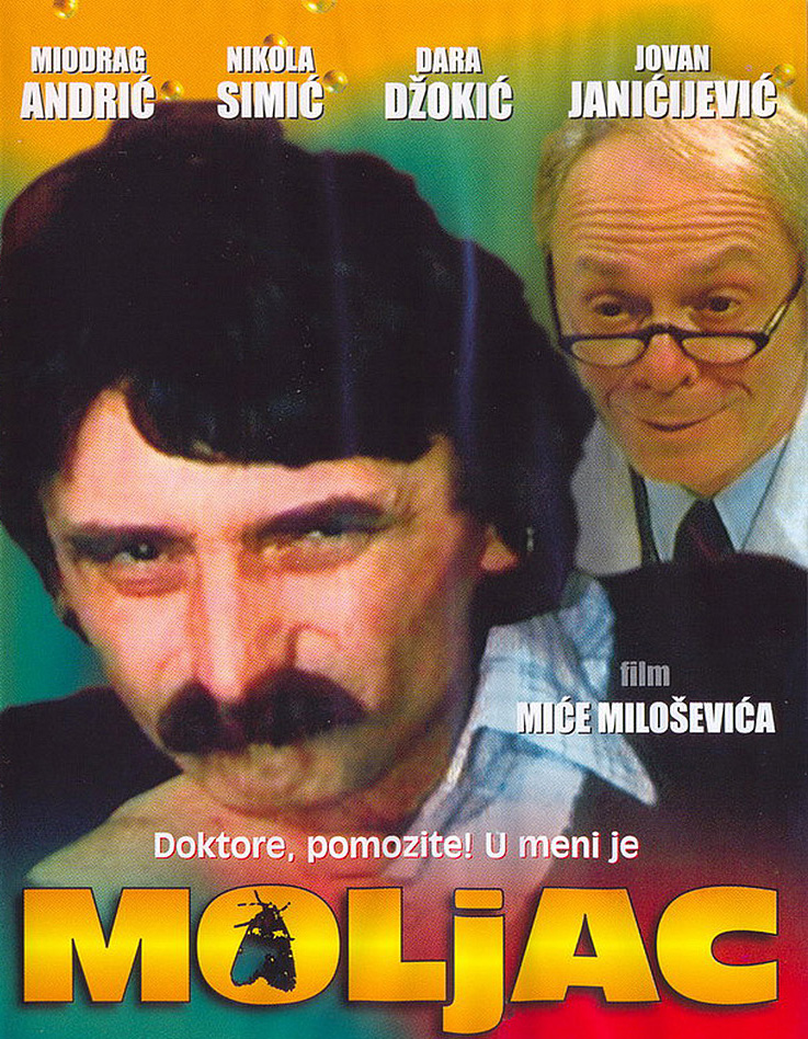 MOLJAC