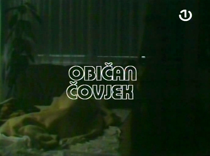 OBIČAN ČOVJEK