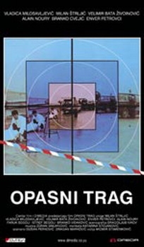 OPASNI TRAG