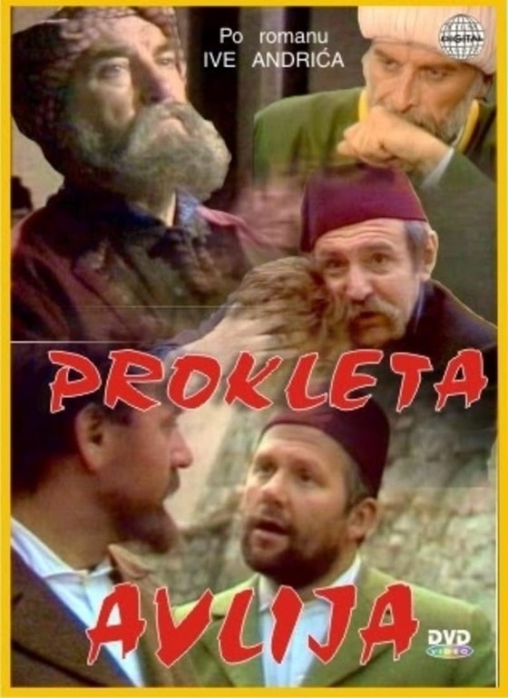 PROKLETA AVLIJA