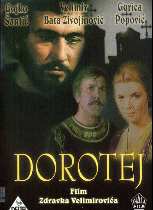 DOROTEJ