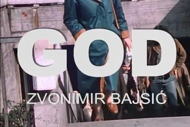 GOD