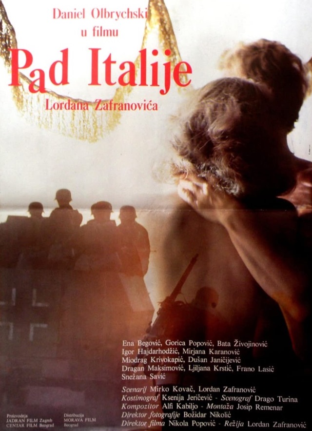 PAD ITALIJE