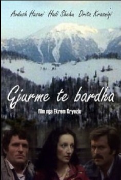 BELI TRAGOVI - GJURMËT E BARËDHA