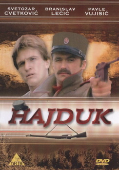 HAJDUK