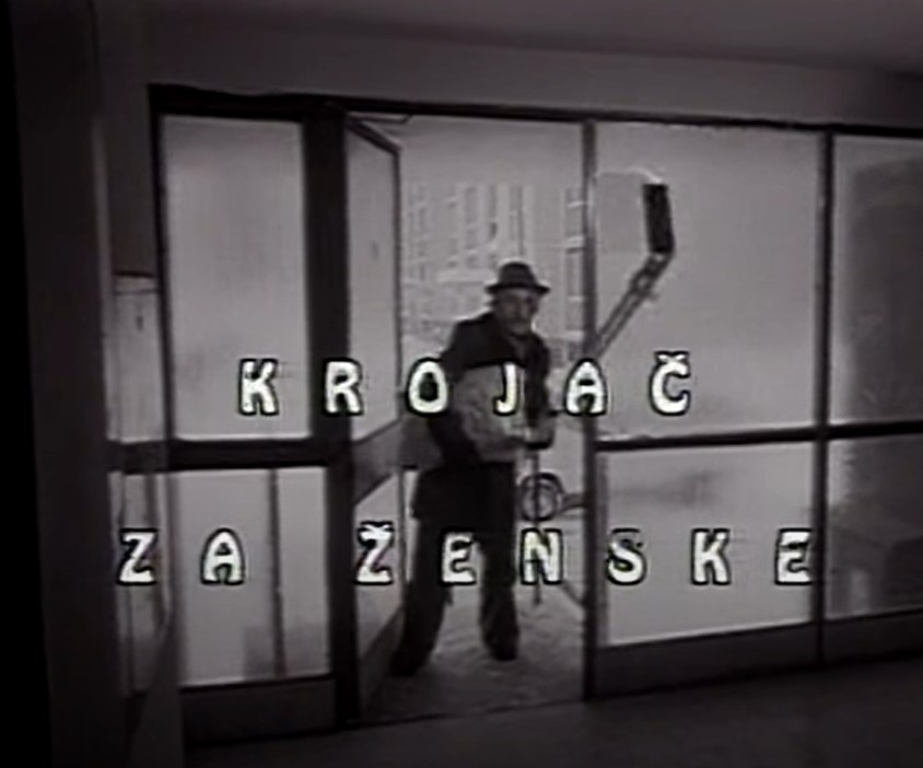 KROJAČ ZA ŽENSKE