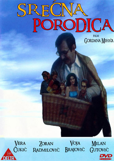 SREĆNA PORODICA