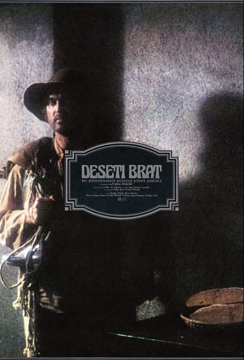 DESETI BRAT