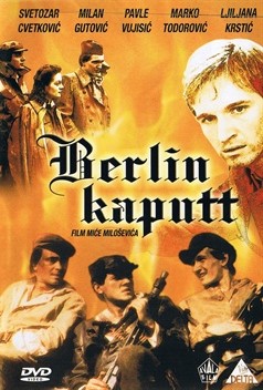 BERLIN KAPUTT