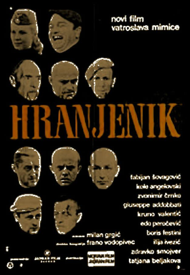 HRANJENIK