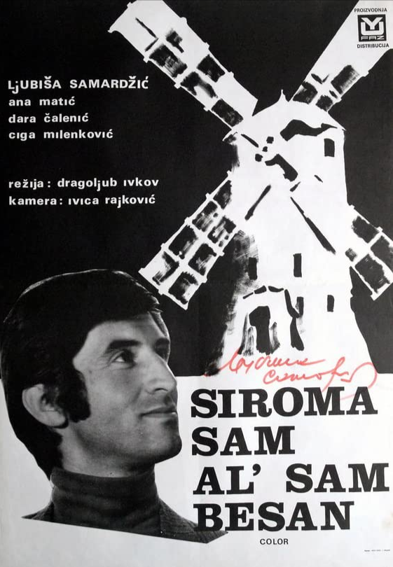 SIROMA SAM AL SAM BESAN