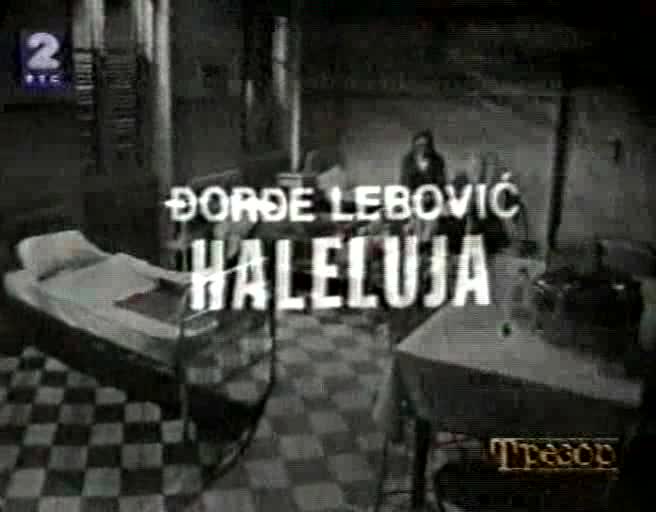 HALELUJA