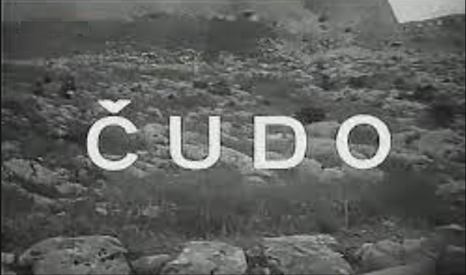 ČUDO